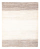 Persisk Gabbeh Tæppe 193x156cm - Perserteppich Wollteppich