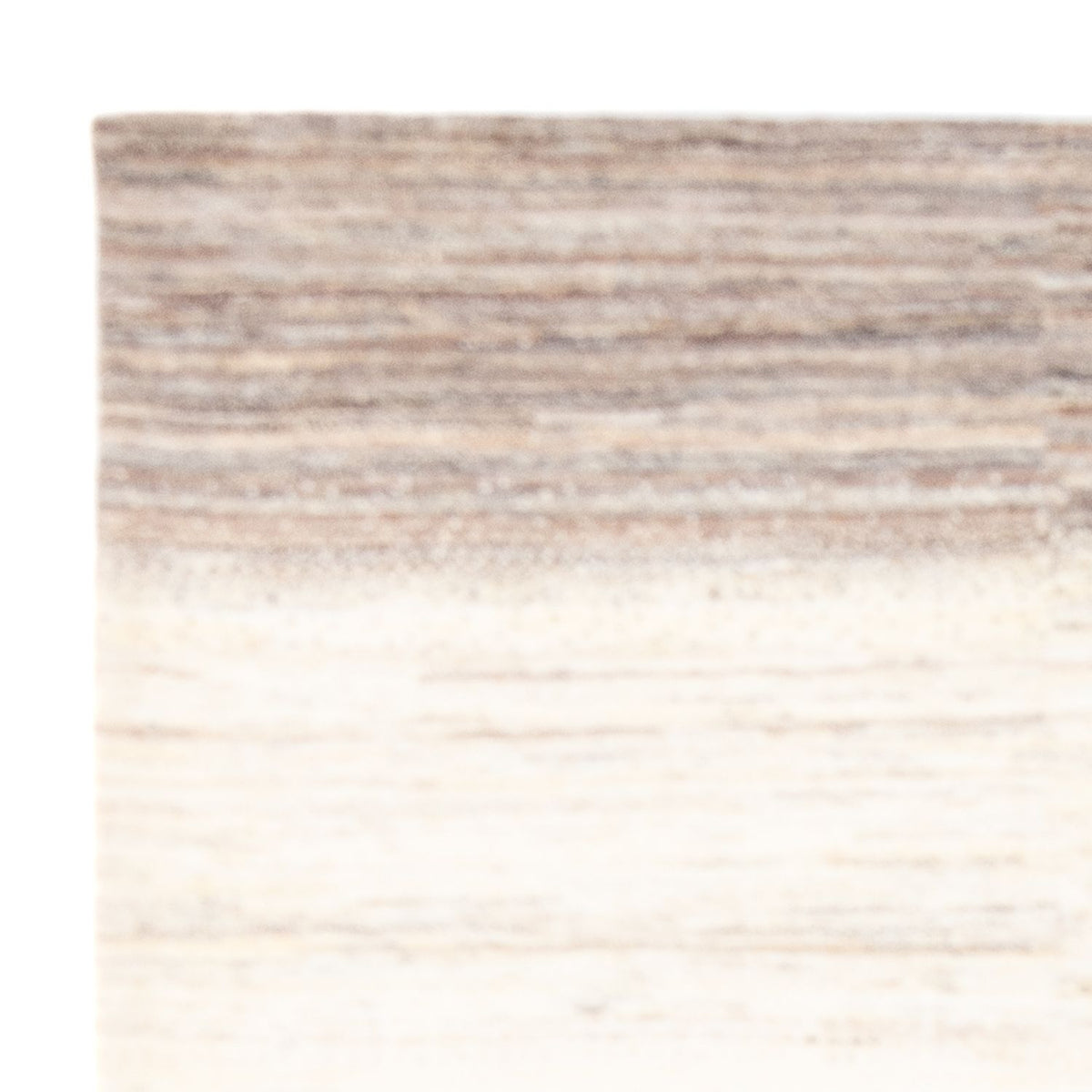 Gabbeh-tæppe - Persisk - 193 x 156 cm - flerfarvet