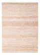 Persisk Gabbeh Tæppe 204x148cm - Perserteppich Wollteppich
