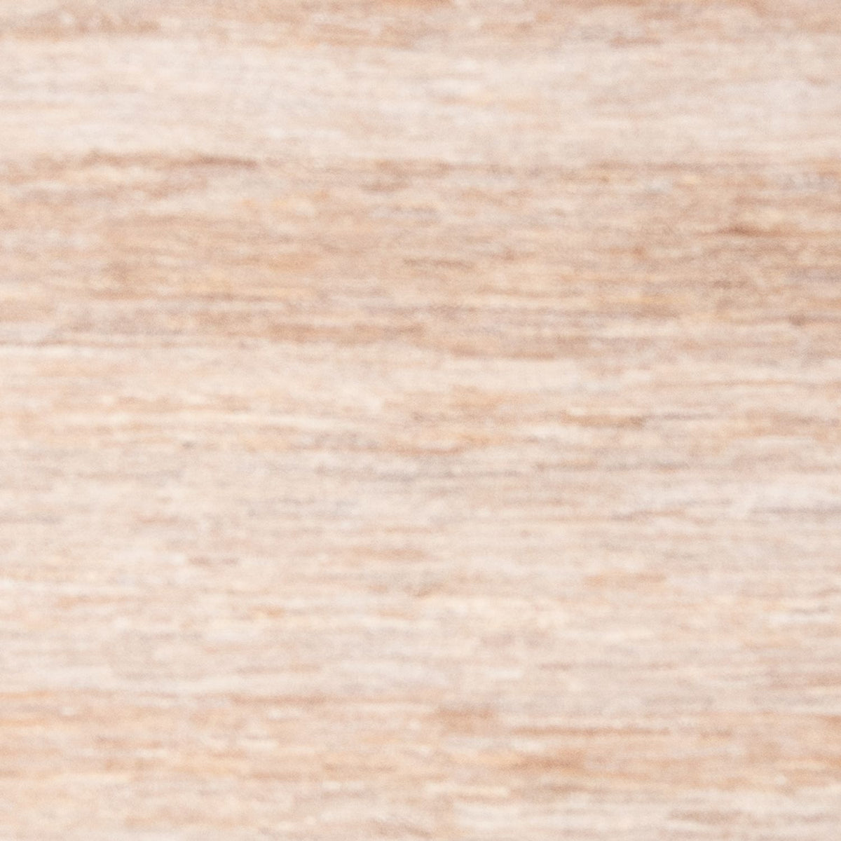 Gabbeh-tæppe - Persisk - 204 x 148 cm - mørk beige