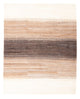 Persisk Gabbeh Tæppe 193x153cm - Perserteppich Wollteppich