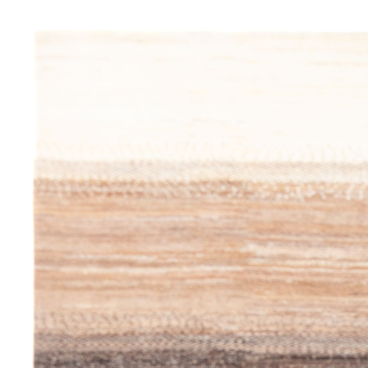 Gabbeh-tæppe - Persisk - 193 x 153 cm - flerfarvet