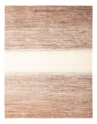 Gabbeh-tæppe - Persisk - 188 x 150 cm - flerfarvet