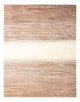 Persisk Gabbeh Tæppe 188x150cm - Perserteppich Wollteppich
