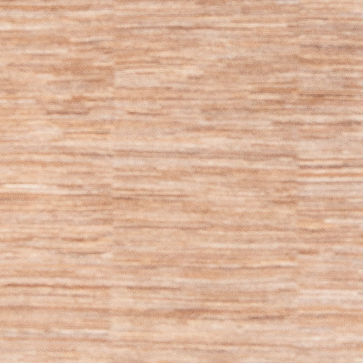 Gabbeh-tæppe - Persisk - 198 x 155 cm - mørk beige