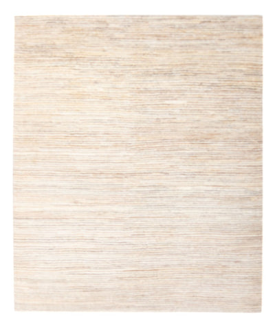 Persisk Gabbeh Tæppe 154x184cm - Perserteppich Wollteppich
