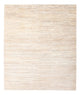 Persisk Gabbeh Tæppe 184x154cm - Perserteppich Wollteppich