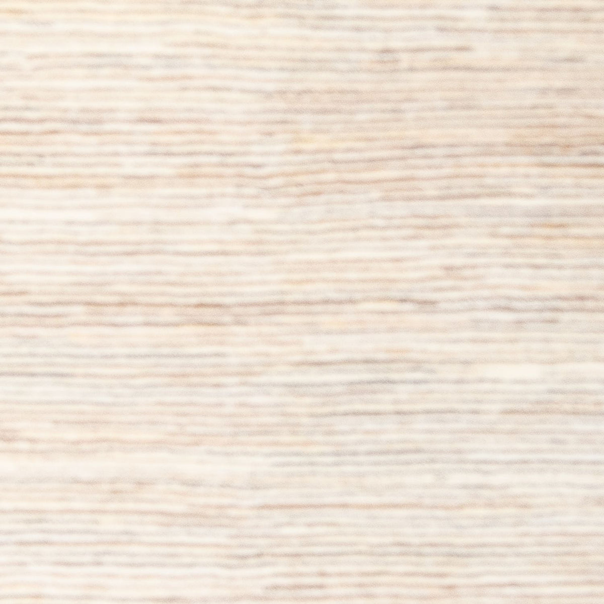 Gabbeh-tæppe - Persisk - 184 x 154 cm - lys beige