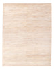Persisk Gabbeh Tæppe 152x204cm - Perserteppich Wollteppich