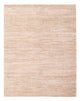 Persisk Gabbeh Tæppe 198x146cm - Perserteppich Wollteppich