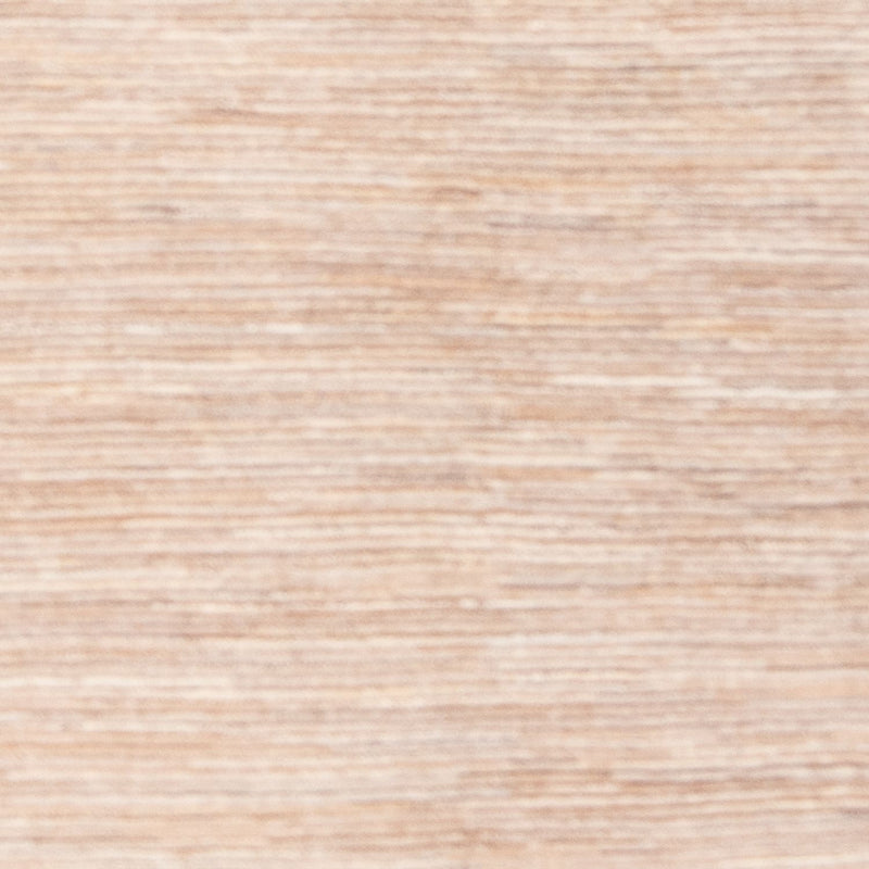 Gabbeh-tæppe - Persisk - 198 x 146 cm - mørk beige