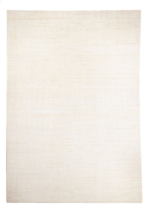 Gabbeh-tæppe - Persisk - 288 x 197 cm - hvid