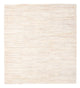 Persisk Gabbeh Tæppe 157x140cm - Perserteppich Wollteppich