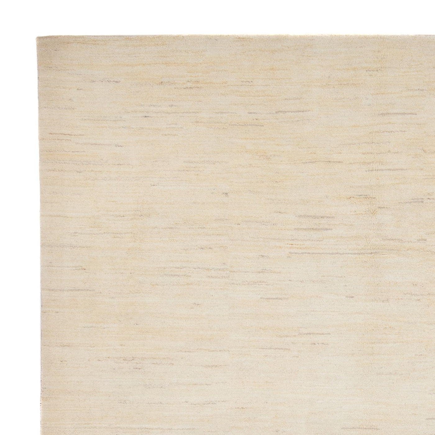 Persisk Gabbeh Tæppe 278x260cm - Perserteppich Wollteppich