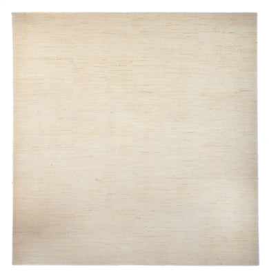 Gabbeh-tæppe - Persisk - 293 x 260 cm - lys beige