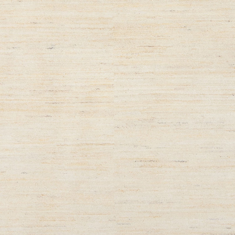 Gabbeh-tæppe - Persisk - 293 x 260 cm - lys beige