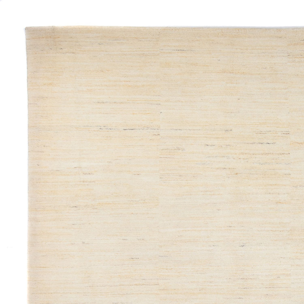 Persisk Gabbeh Tæppe 260x293cm - Perserteppich Wollteppich