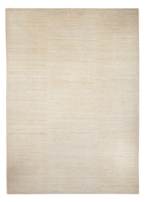 Gabbeh-tæppe - Persisk - 330 x 248 cm - lys beige