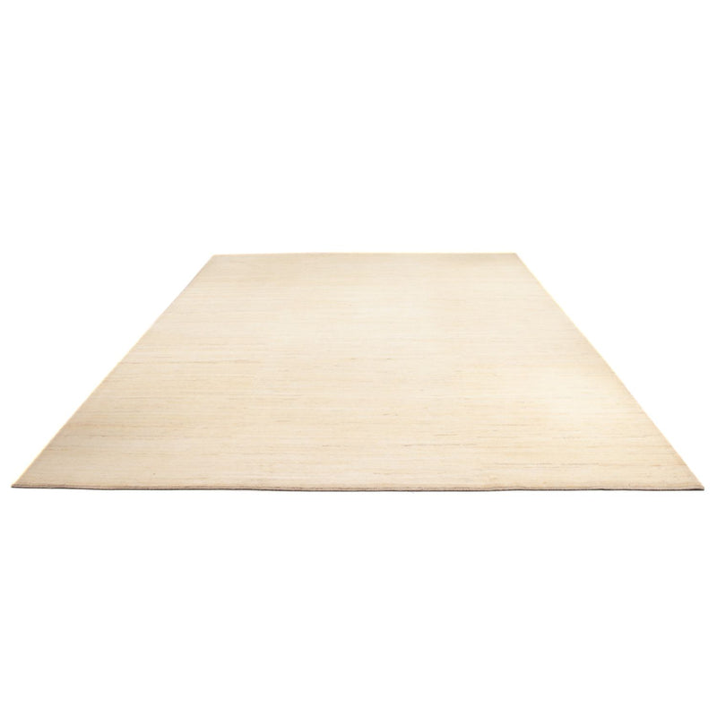 Gabbeh-tæppe - Persisk - 330 x 248 cm - lys beige