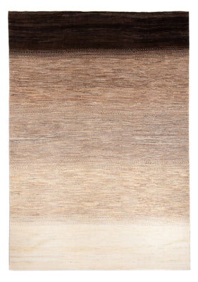 Gabbeh-tæppe - Persisk - 335 x 234 cm - flerfarvet