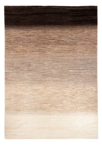 Gabbeh-tæppe - Persisk - 335 x 234 cm - flerfarvet