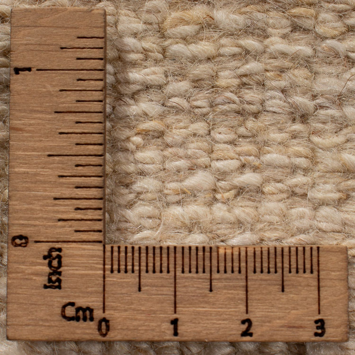 Gabbeh-tæppe - Persisk - 335 x 234 cm - flerfarvet