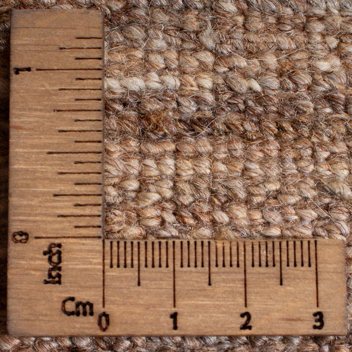 Gabbeh-tæppe - Persisk - 286 x 223 cm - flerfarvet