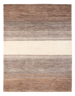 Gabbeh-tæppe - Persisk - 280 x 212 cm - flerfarvet