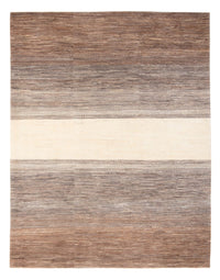 Gabbeh-tæppe - Persisk - 280 x 212 cm - flerfarvet