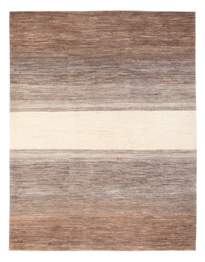 Persisk Gabbeh Tæppe 212x280cm - Perserteppich Wollteppich