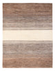 Persisk Gabbeh Tæppe 212x280cm - Perserteppich Wollteppich