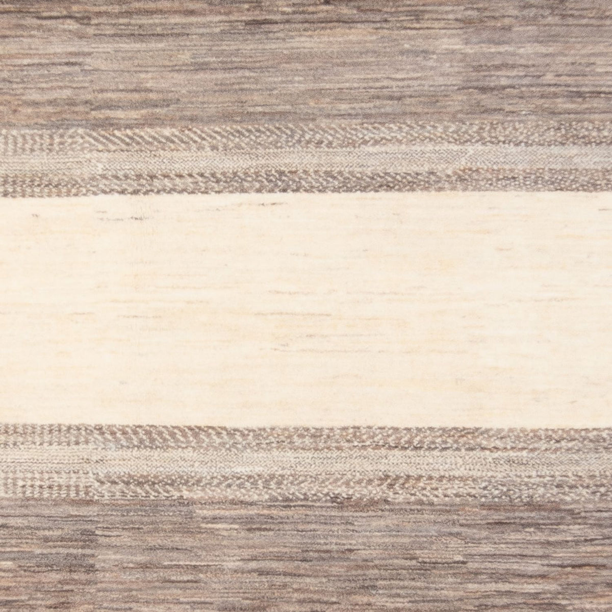 Gabbeh-tæppe - Persisk - 280 x 212 cm - flerfarvet