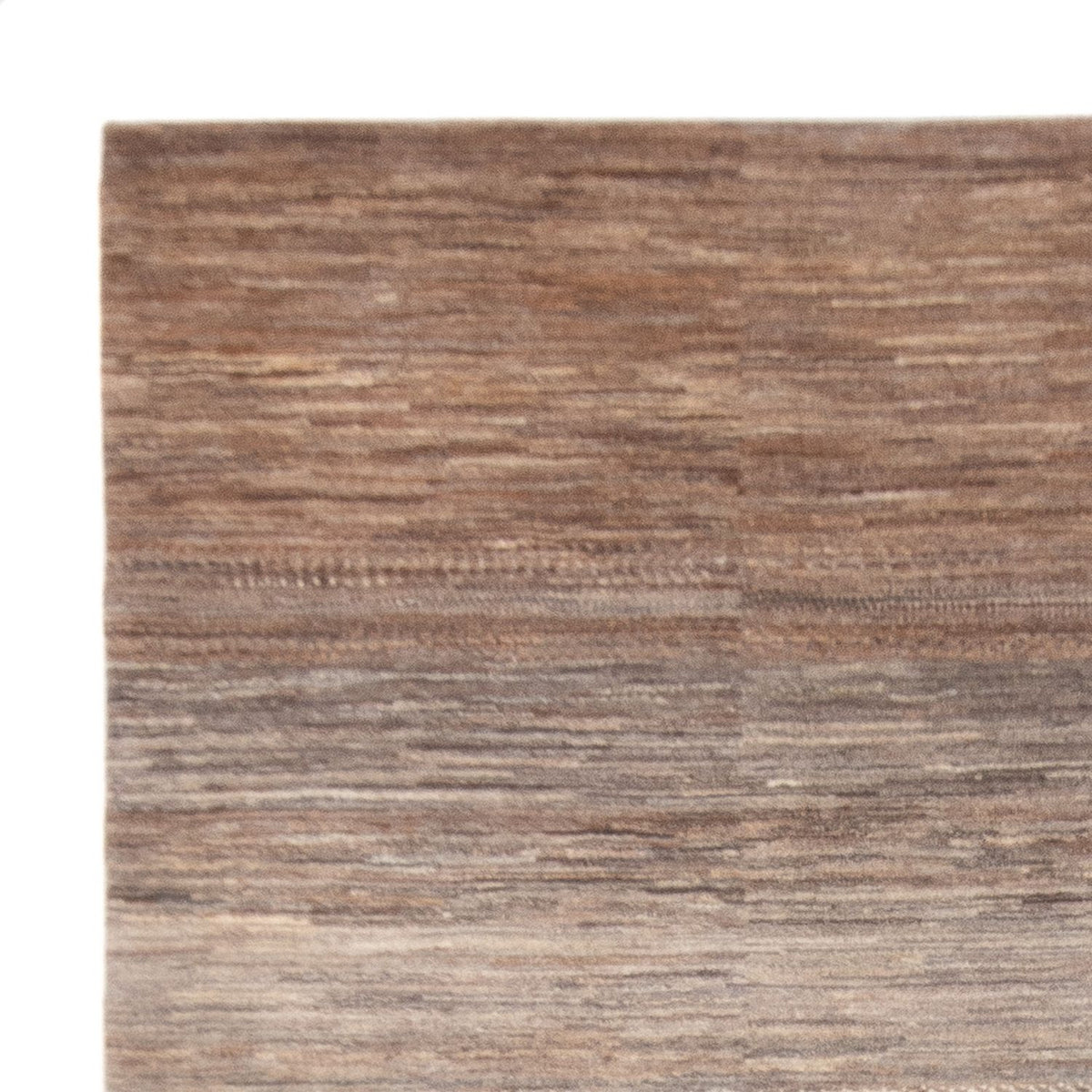 Gabbeh-tæppe - Persisk - 280 x 212 cm - flerfarvet