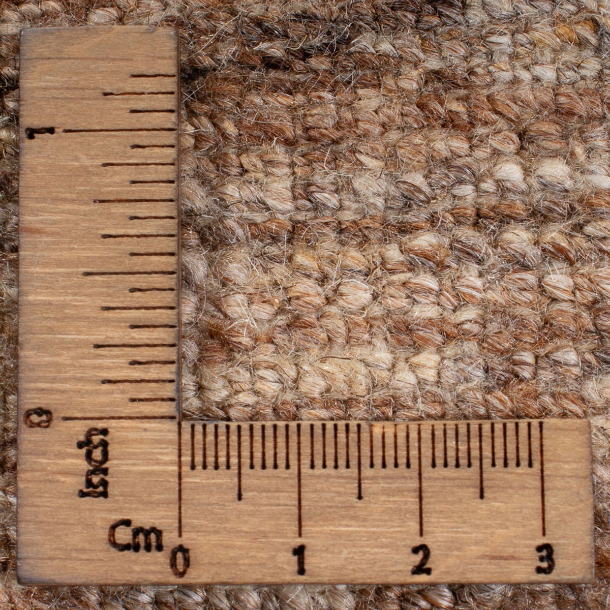 Gabbeh-tæppe - Persisk - 280 x 212 cm - flerfarvet