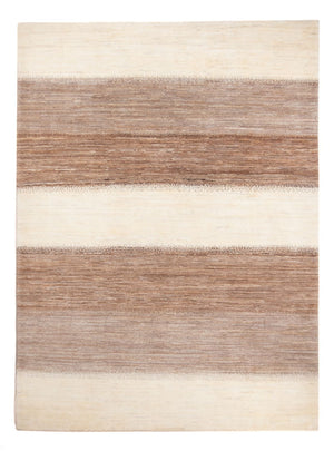 Gabbeh-tæppe - Persisk - 271 x 200 cm - flerfarvet