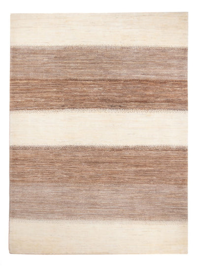 Persisk Gabbeh Tæppe 200x271cm - Perserteppich Wollteppich
