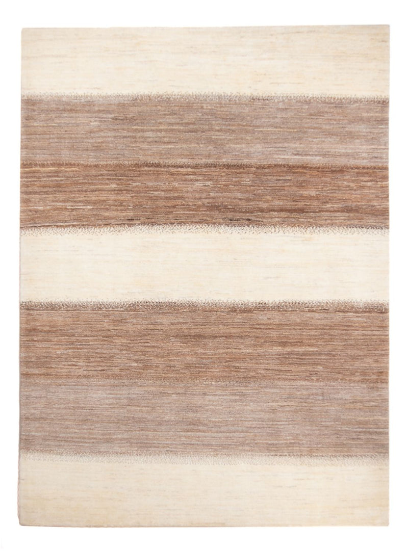 Gabbeh-tæppe - Persisk - 271 x 200 cm - flerfarvet