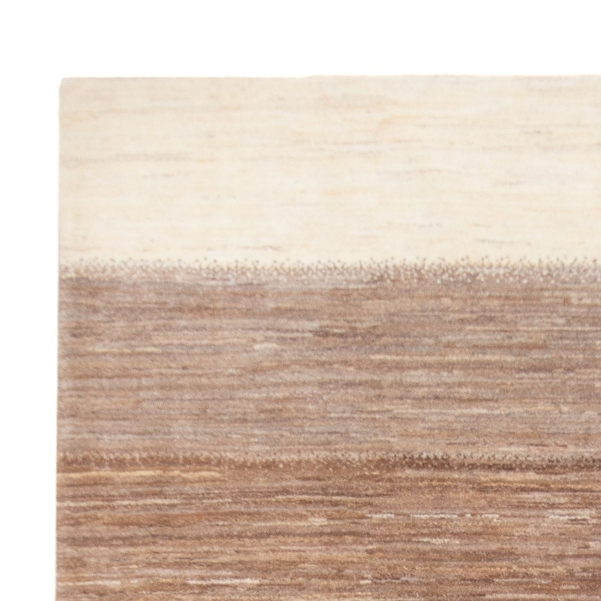 Gabbeh-tæppe - Persisk - 271 x 200 cm - flerfarvet