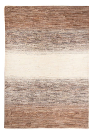 Gabbeh-tæppe - Persisk - 280 x 207 cm - flerfarvet