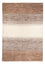 Gabbeh-tæppe - Persisk - 280 x 207 cm - flerfarvet
