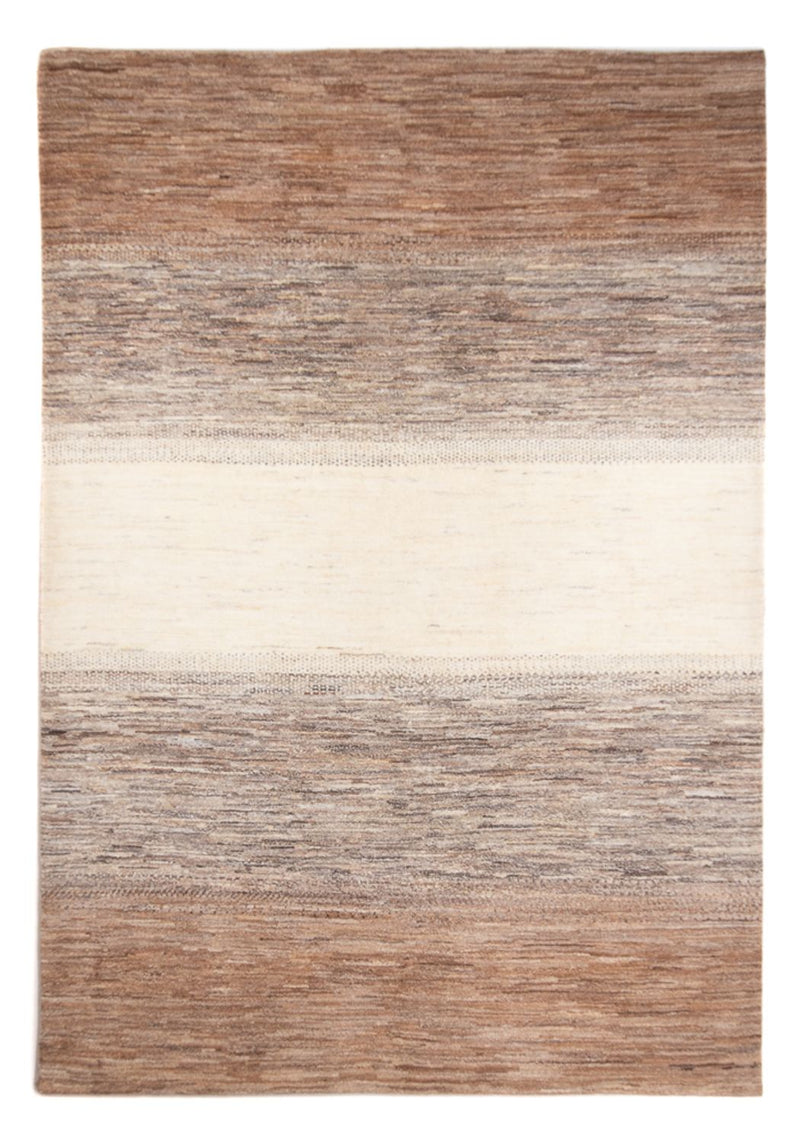 Gabbeh-tæppe - Persisk - 280 x 207 cm - flerfarvet