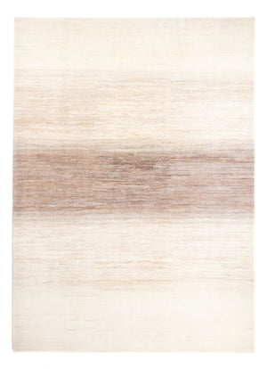 Gabbeh-tæppe - Persisk - 284 x 210 cm - natur