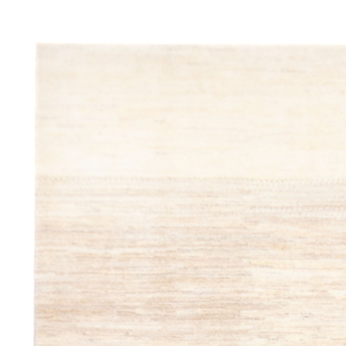 Gabbeh-tæppe - Persisk - 284 x 210 cm - natur