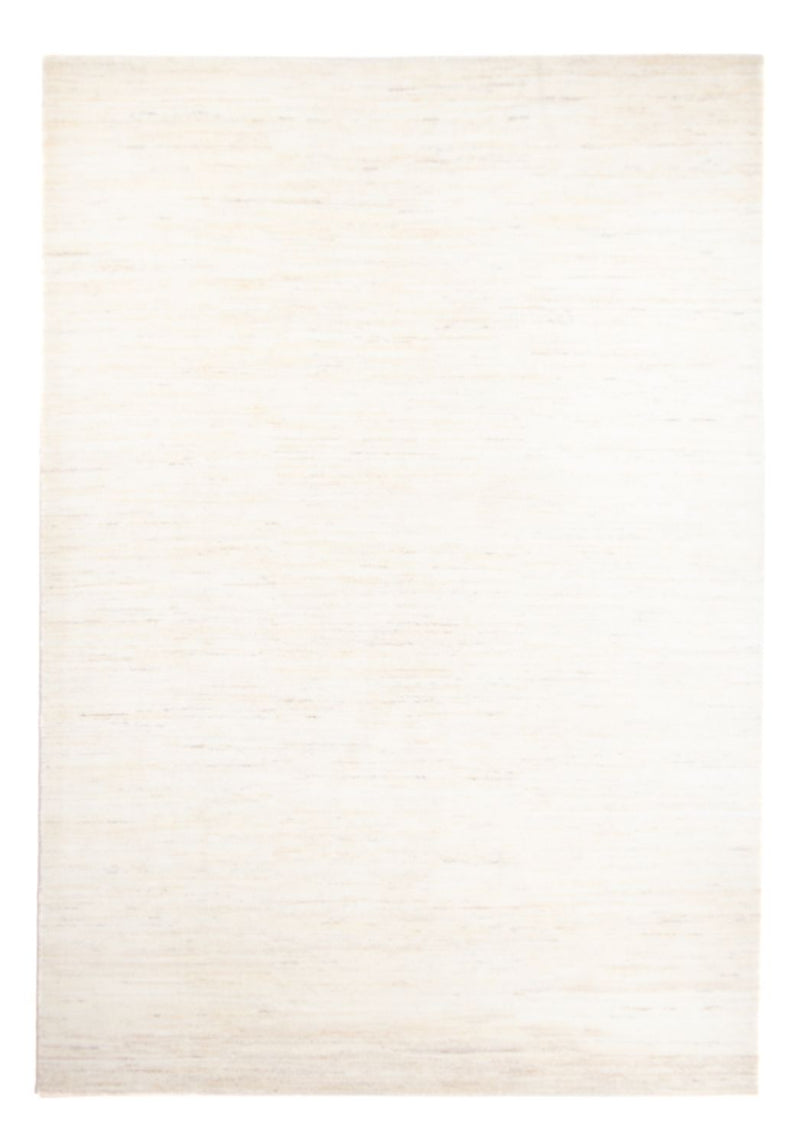 Gabbeh-tæppe - Persisk - 288 x 210 cm - creme