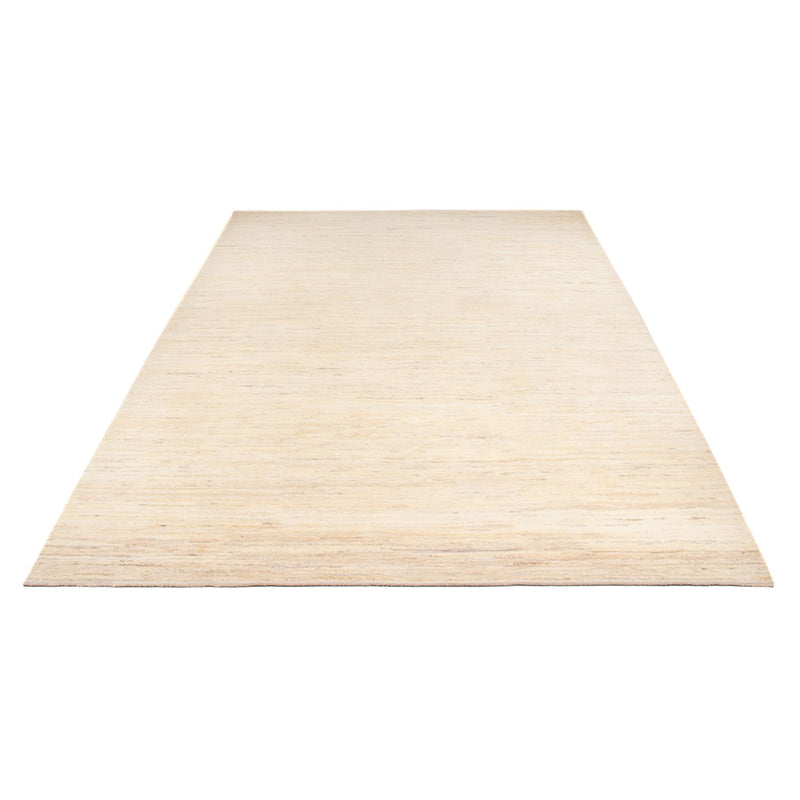 Gabbeh-tæppe - Persisk - 288 x 210 cm - creme