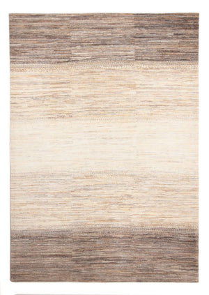 Gabbeh-tæppe - Persisk - 283 x 205 cm - flerfarvet