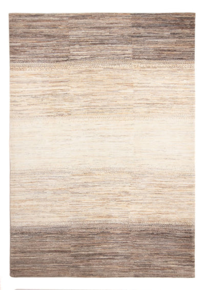 Persisk Gabbeh Tæppe 205x283cm - Perserteppich Wollteppich