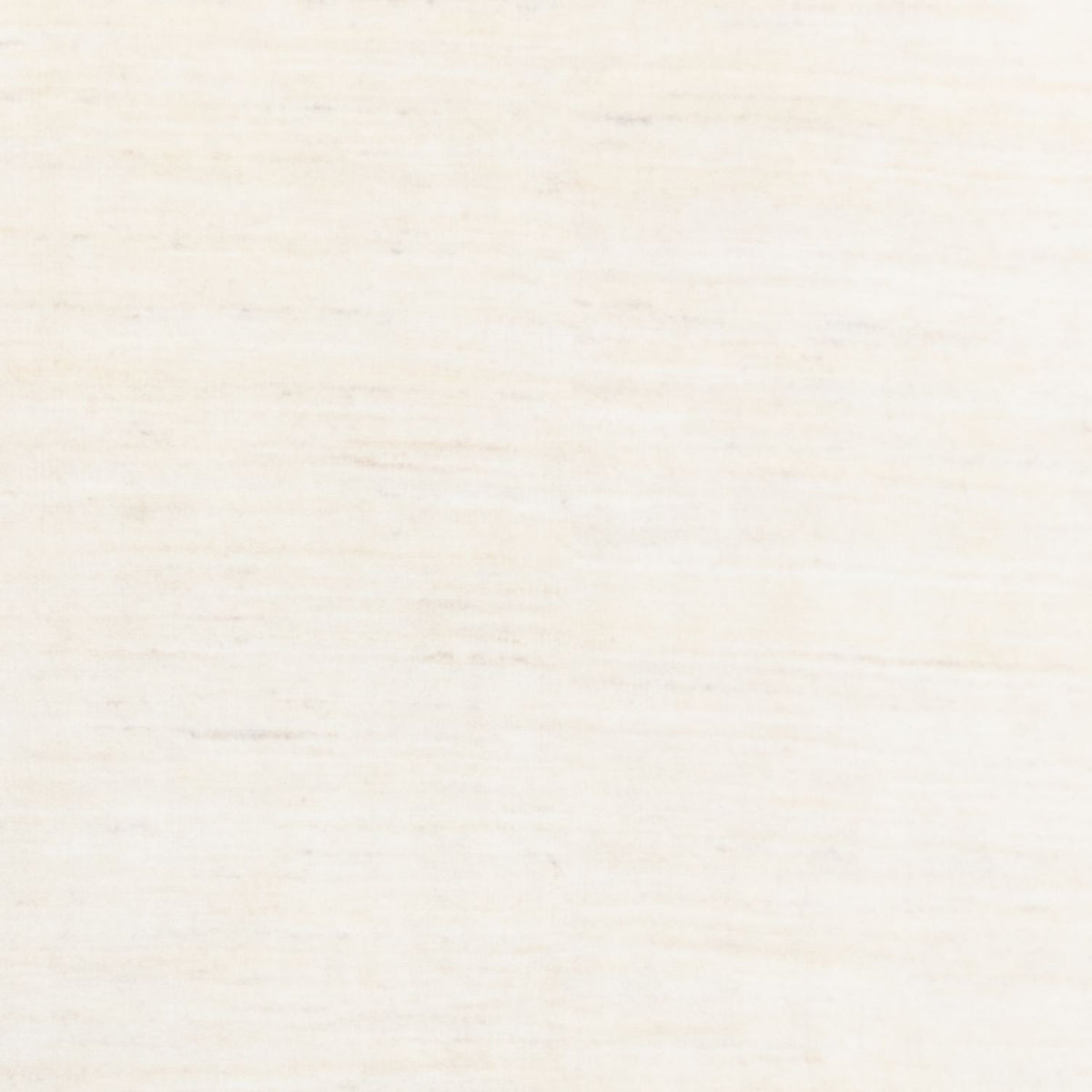 Gabbeh-tæppe - Persisk - 255 x 183 cm - hvid