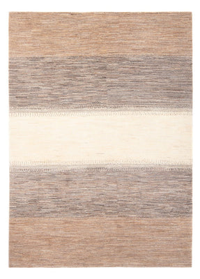 Gabbeh-tæppe - Persisk - 238 x 164 cm - flerfarvet