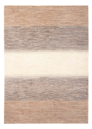 Gabbeh-tæppe - Persisk - 238 x 164 cm - flerfarvet